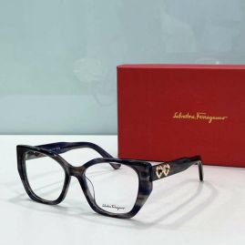 Picture of Ferragamo Optical Glasses _SKUfw53640360fw